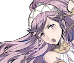 Olivia - Fire Emblem: Heroes