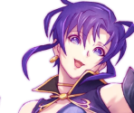 Ursula - Fire Emblem: Heroes