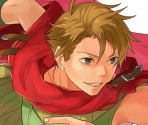 Matthew - Fire Emblem: Heroes