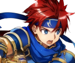 Roy - Fire Emblem: Heroes