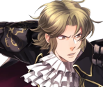 Camus - Fire Emblem: Heroes