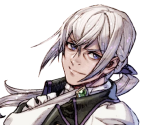Jakob - Fire Emblem: Heroes