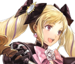 Elise - Fire Emblem: Heroes
