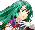 Cecilia - Fire Emblem: Heroes