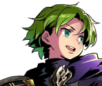 Raigh - Fire Emblem: Heroes