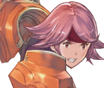 Gwendolyn - Fire Emblem: Heroes