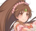 Linde - Fire Emblem: Heroes