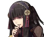 Rhajat - Fire Emblem: Fates