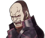 Hans - Fire Emblem: Fates