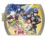 Summoning Banners - Fire Emblem: Heroes