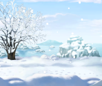 Snowfield (Sea) - Fire Emblem: Heroes