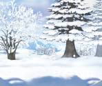 Snowfield - Fire Emblem: Heroes