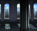 Castle - Fire Emblem: Heroes