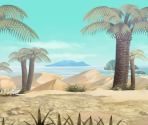 Desert (Sea) - Fire Emblem: Heroes