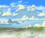 Askr, Book I (Sea) - Fire Emblem: Heroes