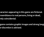 Intro Screens - Danganronpa: Trigger Happy Havoc