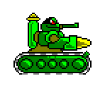 Arsenal Man - Mega Man Next