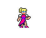 Possessed Roll - Mega Man Next