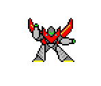 Jet Man - Mega Man Next