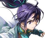 Fir - Fire Emblem: Heroes