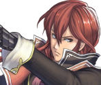 Michalis - Fire Emblem: Heroes