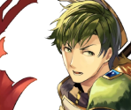 Abel - Fire Emblem: Heroes