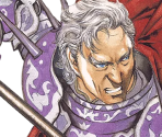 Jagen - Fire Emblem: Heroes