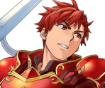 Cain - Fire Emblem: Heroes