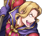 Narcian - Fire Emblem: Heroes