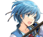 Shanna - Fire Emblem: Heroes