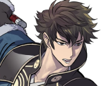 Lon'qu - Fire Emblem: Heroes