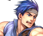 Barst - Fire Emblem: Heroes