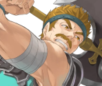 Bartre - Fire Emblem: Heroes