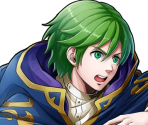 Merric - Fire Emblem: Heroes