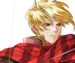 Jeorge - Fire Emblem: Heroes