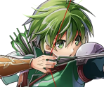 Gordin - Fire Emblem: Heroes
