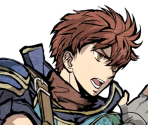 Raven - Fire Emblem: Heroes