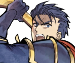 Hector - Fire Emblem: Heroes