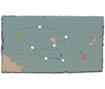 World 1-3 - Kantai Collection (JPN)