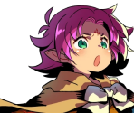 Fae - Fire Emblem: Heroes