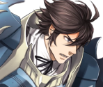 Frederick - Fire Emblem: Heroes