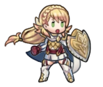 Sharena - Fire Emblem: Heroes