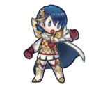 Alfonse - Fire Emblem: Heroes