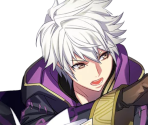 Robin (Male) - Fire Emblem: Heroes