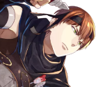Gaius - Fire Emblem: Heroes
