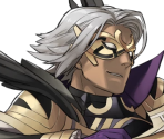 Bruno - Fire Emblem: Heroes