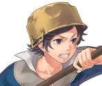 Donnel - Fire Emblem: Heroes