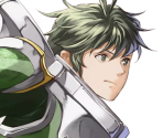 Stahl - Fire Emblem: Heroes