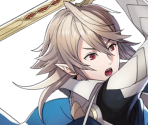 Corrin (Male) - Fire Emblem: Heroes