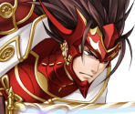 Ryoma - Fire Emblem: Heroes